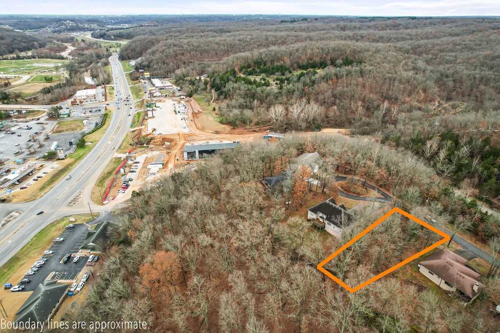 Berksdale Sub Bvv - Land