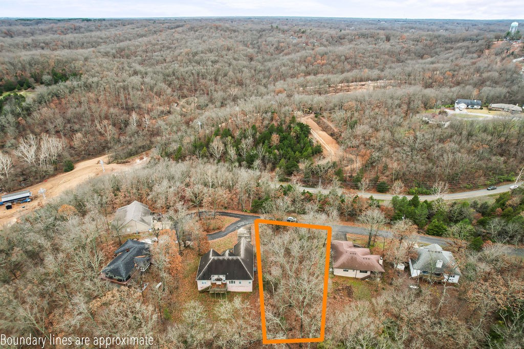 Berksdale Sub Bvv - Land