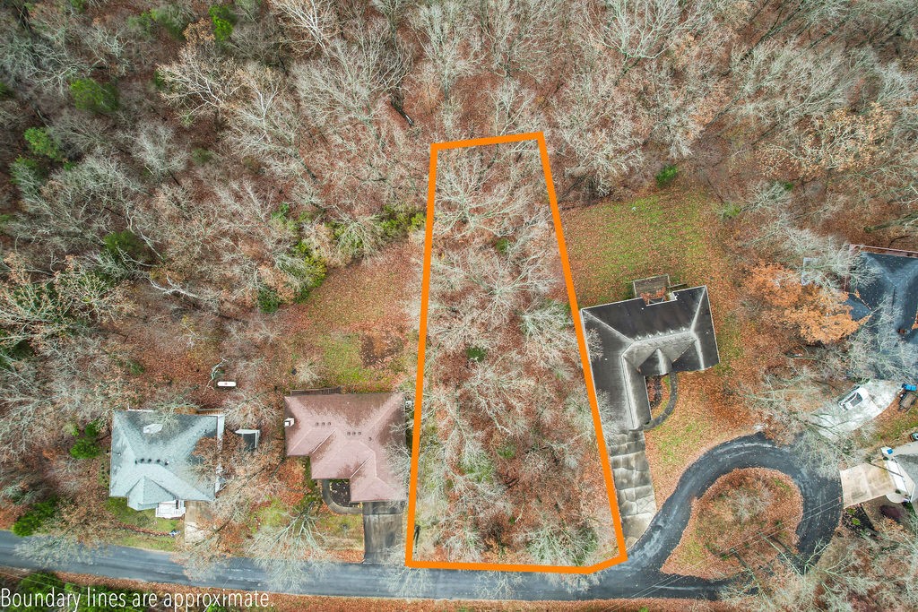 Berksdale Sub Bvv - Land