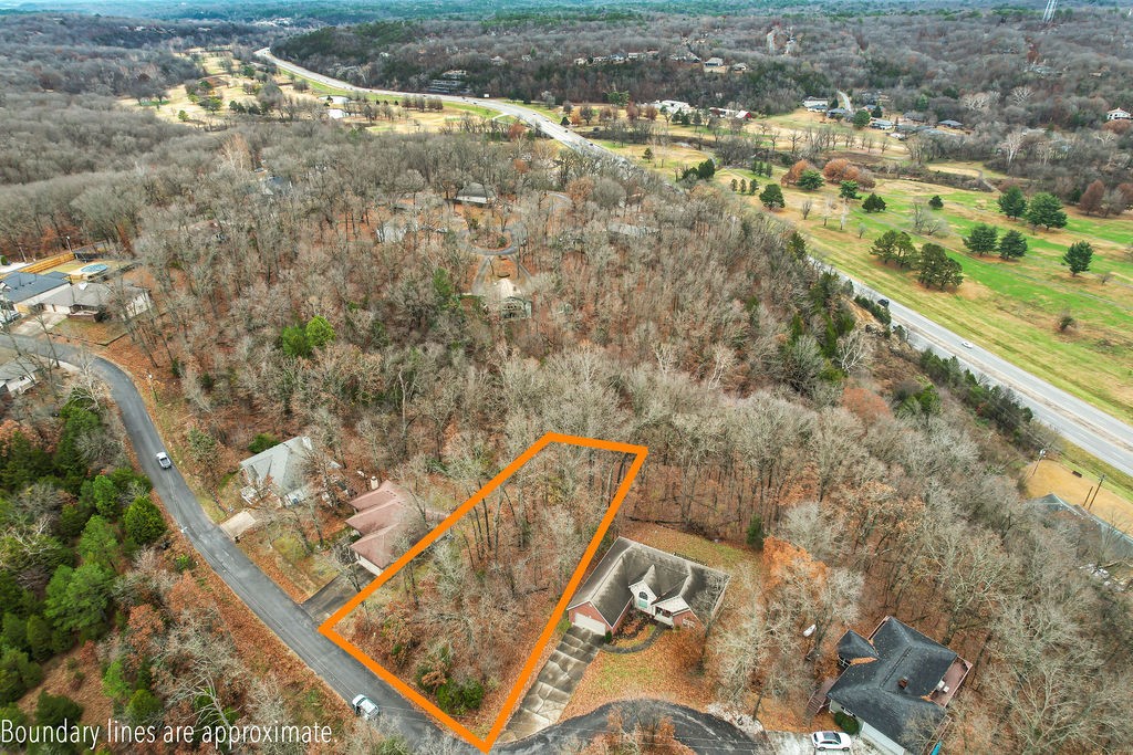 Berksdale Sub Bvv - Land