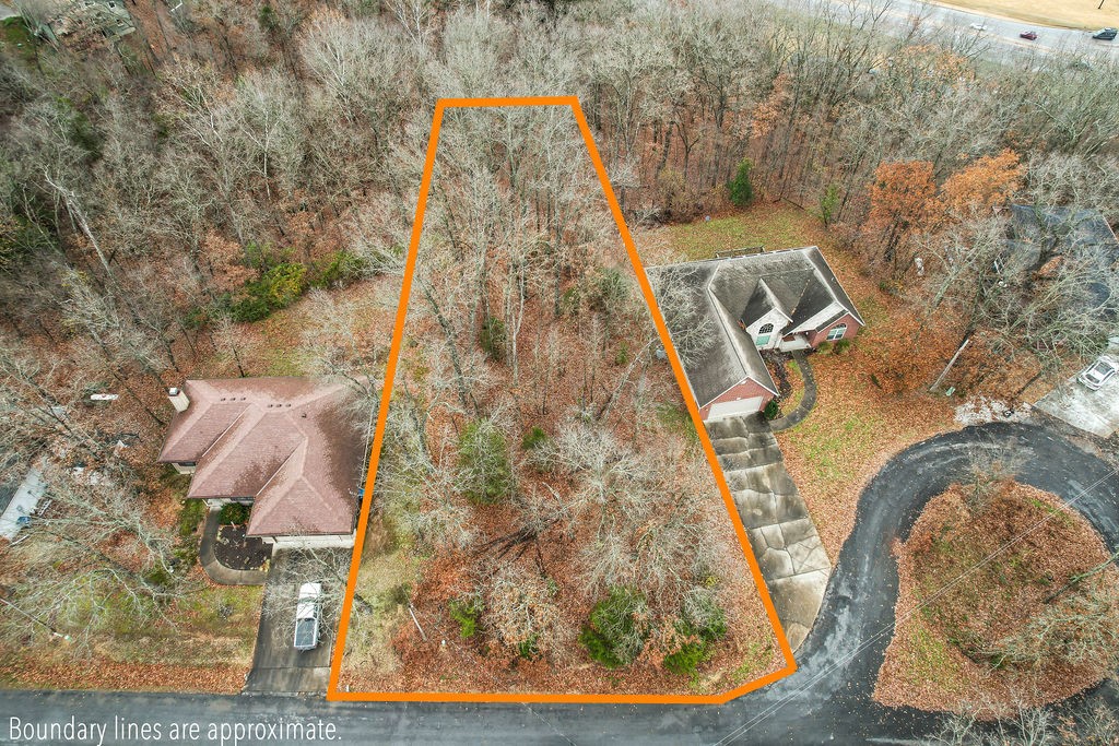 Berksdale Sub Bvv - Land