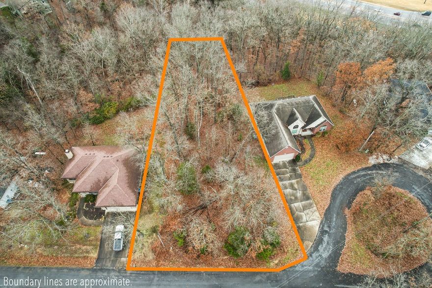 3 Bedroom per results, in Berksdale SUB, minimum build is 1000 Sqft, septic tank needed.