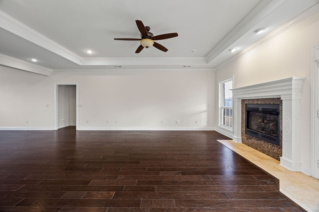 Legacy Pointe Ph Ii & Iii - Residential