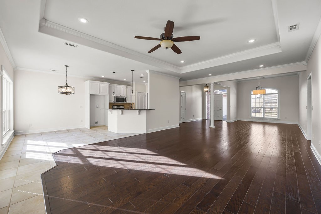 Legacy Pointe Ph Ii & Iii - Residential