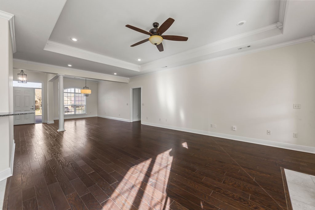 Legacy Pointe Ph Ii & Iii - Residential