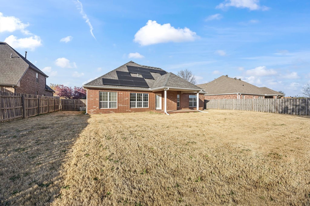 Legacy Pointe Ph Ii & Iii - Residential