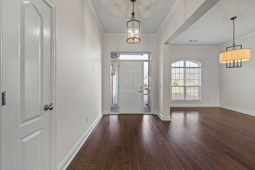 Legacy Pointe Ph Ii & Iii - Residential