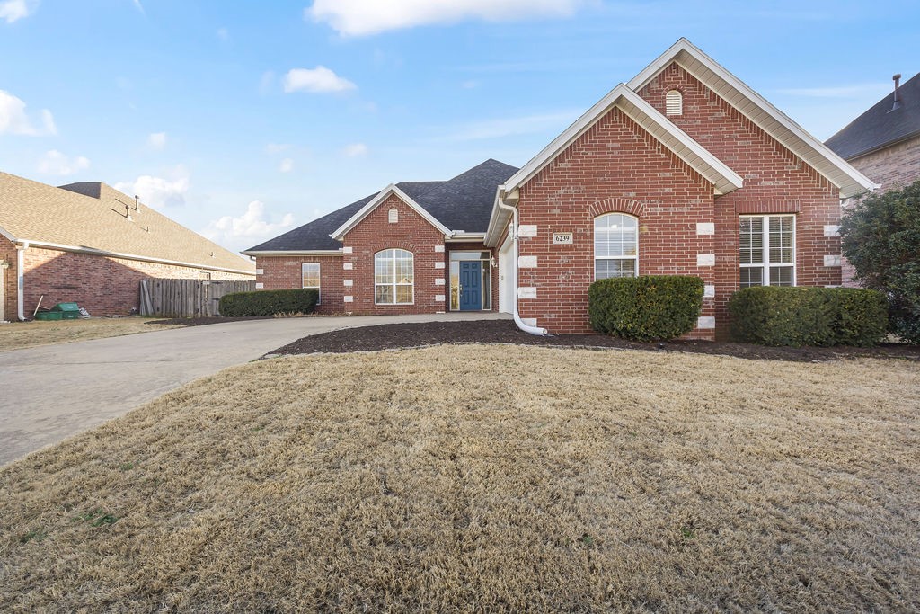 Legacy Pointe Ph Ii & Iii - Residential
