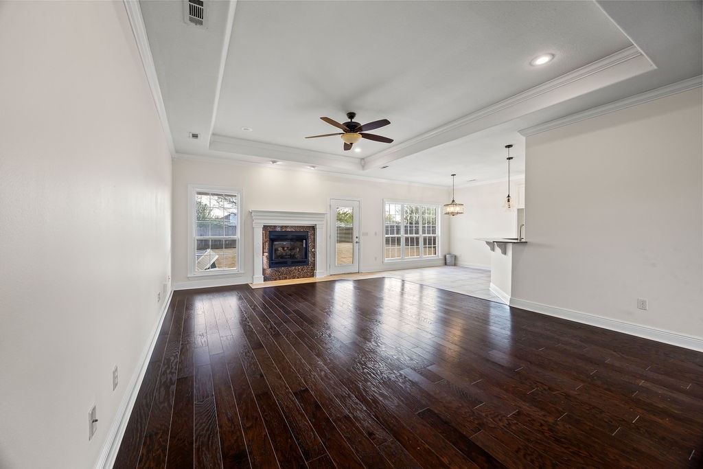 Legacy Pointe Ph Ii & Iii - Residential
