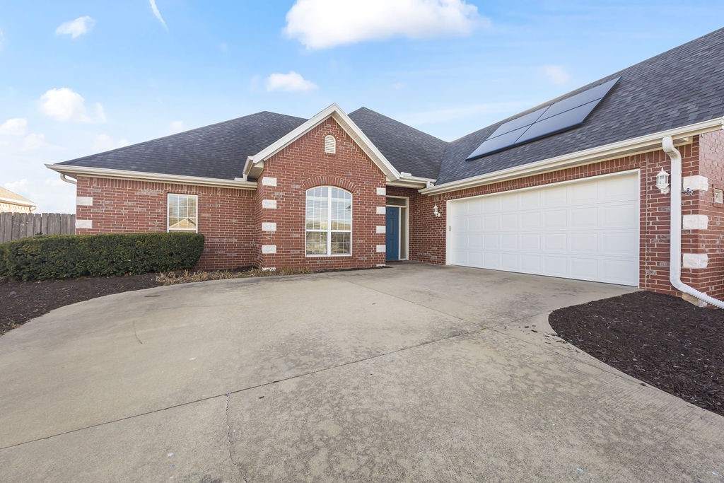 Legacy Pointe Ph Ii & Iii - Residential
