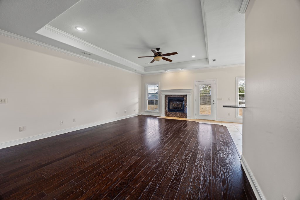 Legacy Pointe Ph Ii & Iii - Residential
