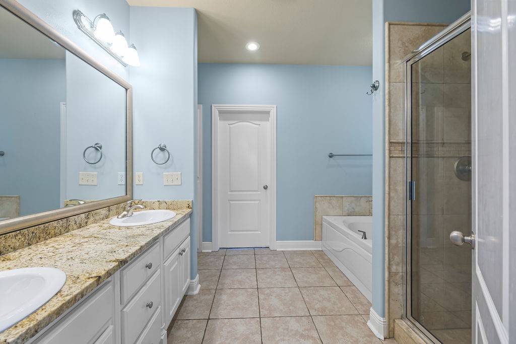 Legacy Pointe Ph Ii & Iii - Residential