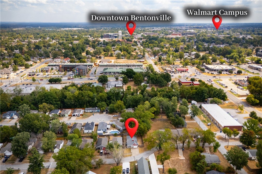 204 NW J Street
