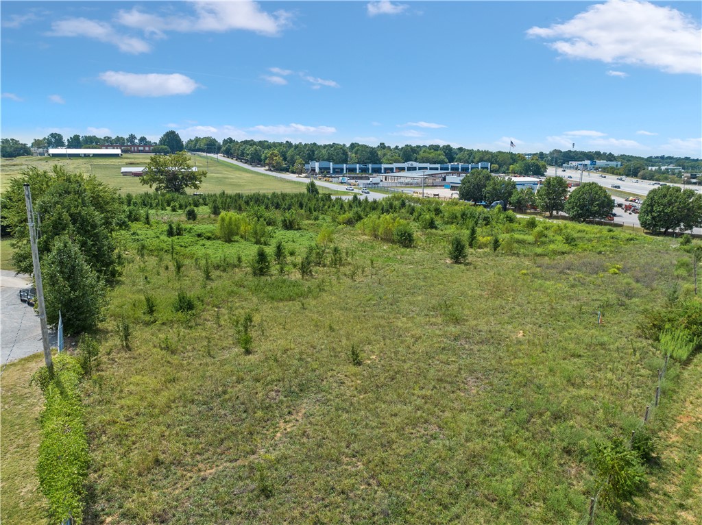 Fayetteville Outlots - Commercial Sale