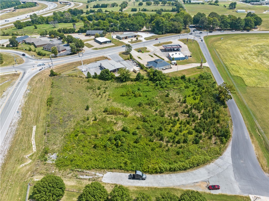 Fayetteville Outlots - Commercial Sale