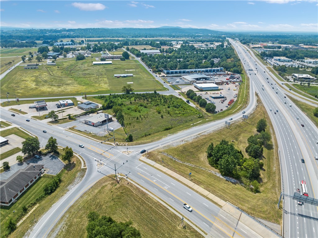 Fayetteville Outlots - Commercial Sale