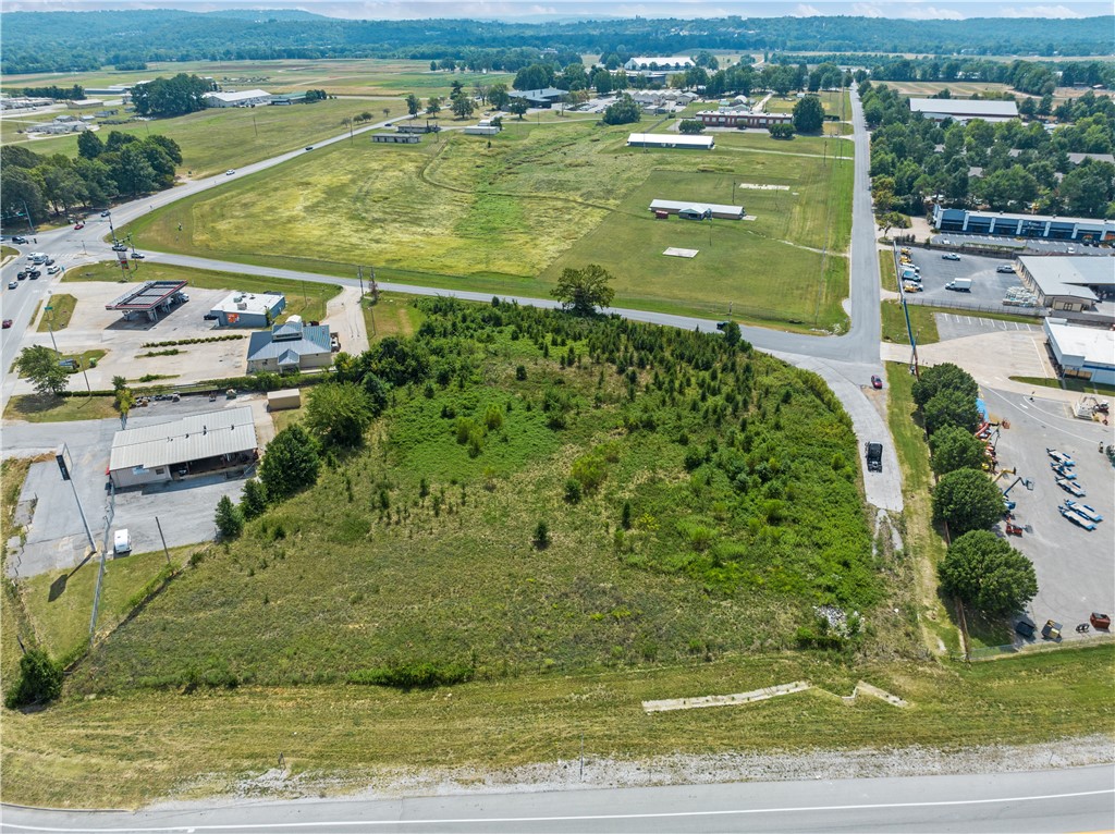 Fayetteville Outlots - Commercial Sale