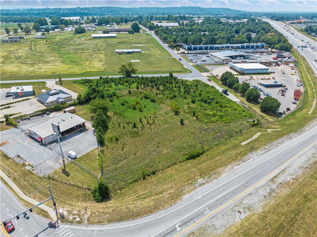 Fayetteville Outlots - Commercial Sale