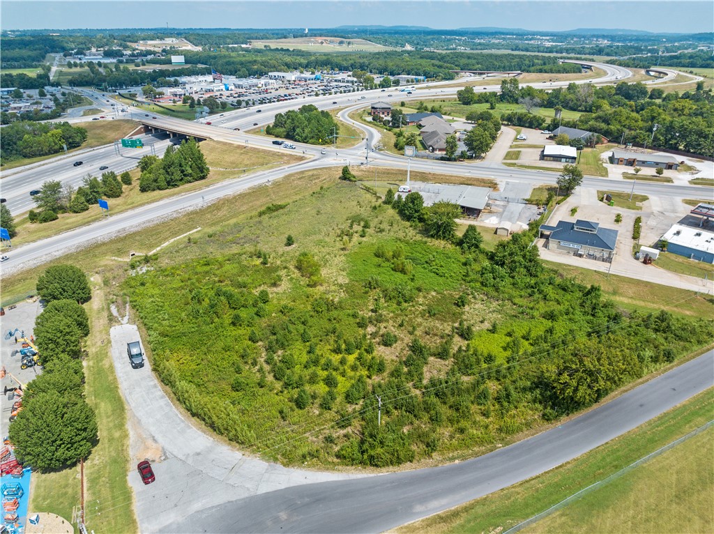 Fayetteville Outlots - Commercial Sale