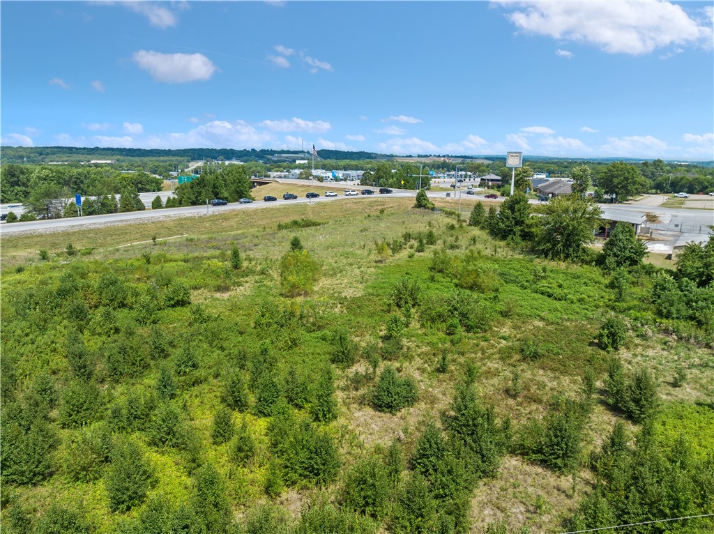 Fayetteville Outlots - Commercial Sale