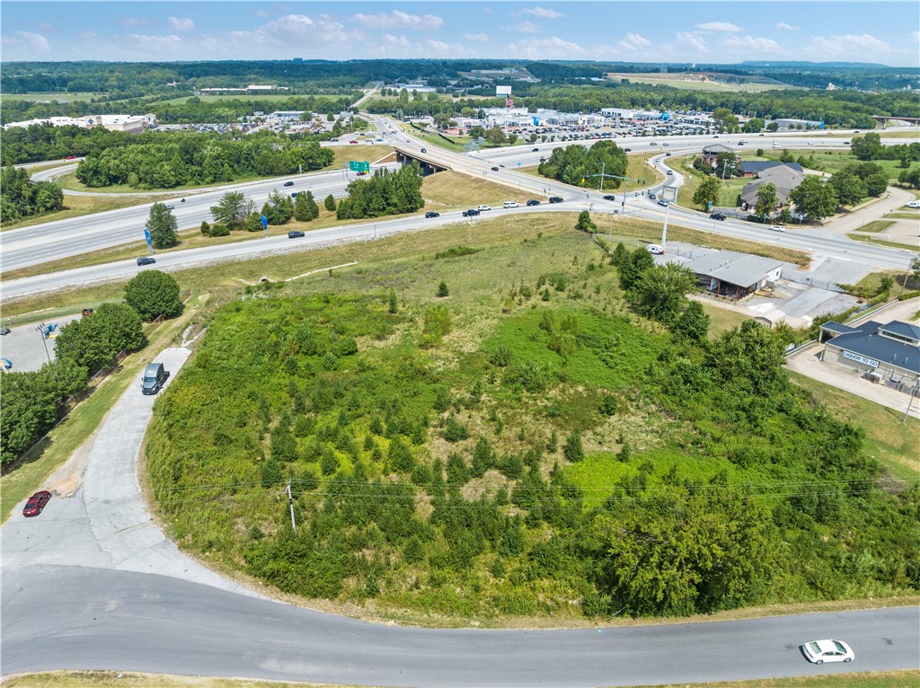 Fayetteville Outlots - Commercial Sale