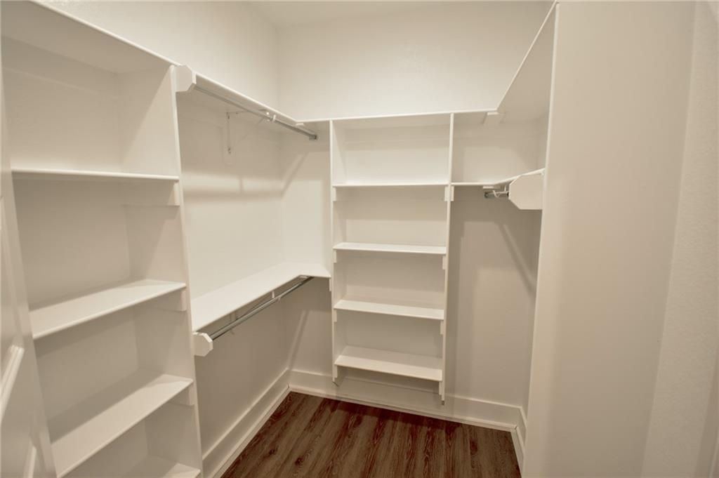 Villas At Forest Hills - Residential