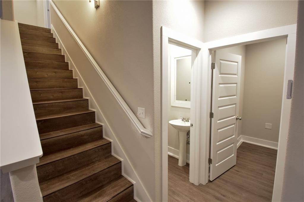 Villas At Forest Hills - Residential