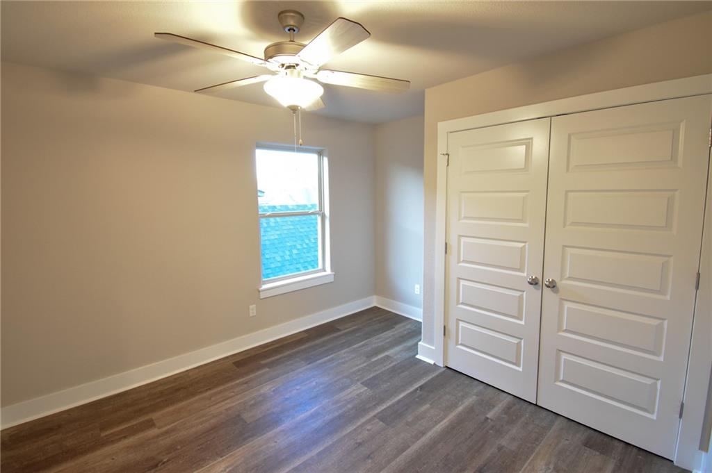 Villas At Forest Hills - Residential