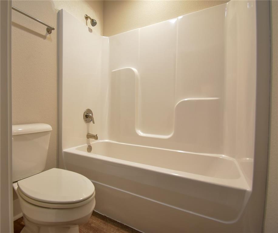 Villas At Forest Hills - Residential