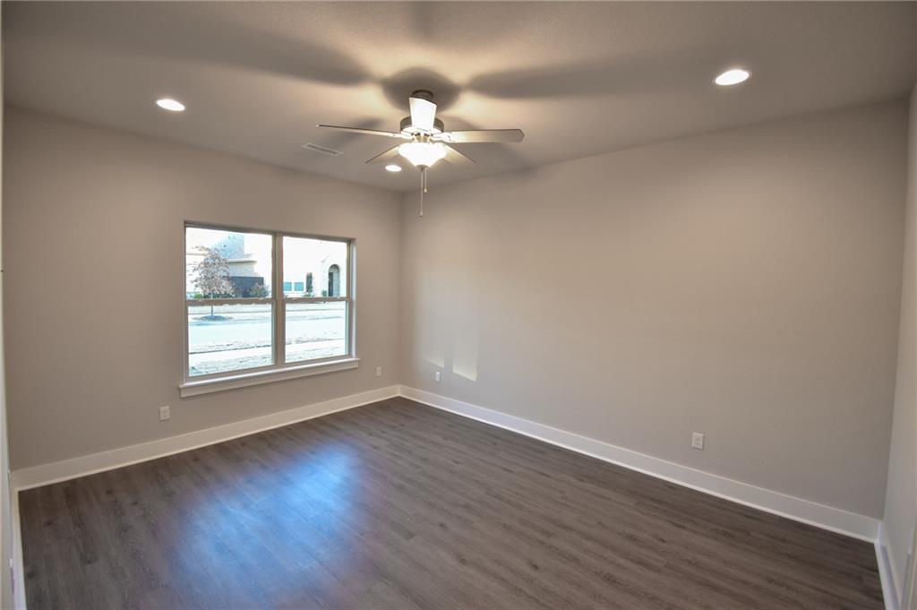 Villas At Forest Hills - Residential