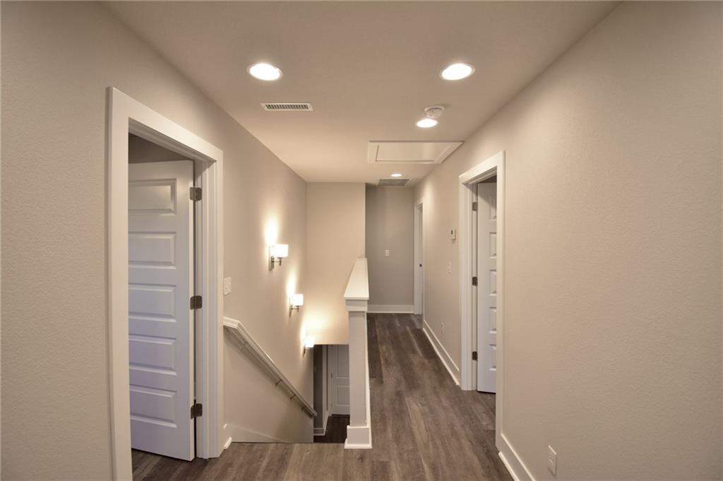 Villas At Forest Hills - Residential