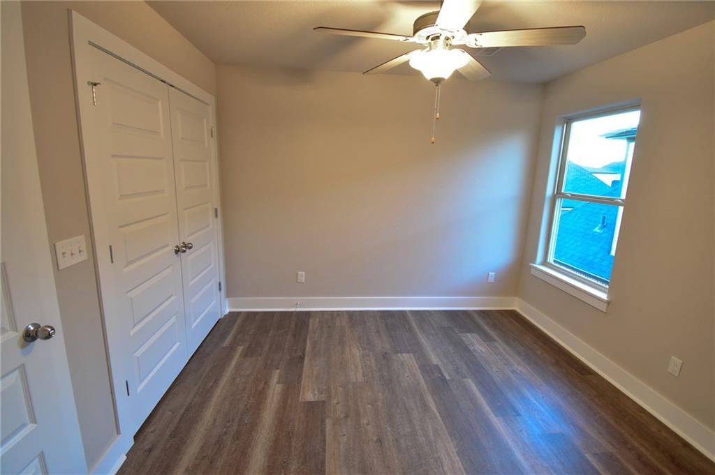 Villas At Forest Hills - Residential