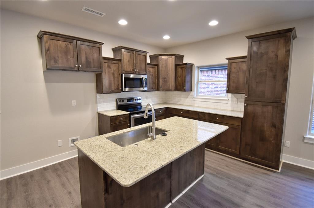 Villas At Forest Hills - Residential