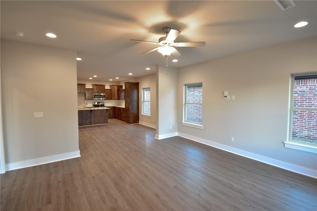 Villas At Forest Hills - Residential