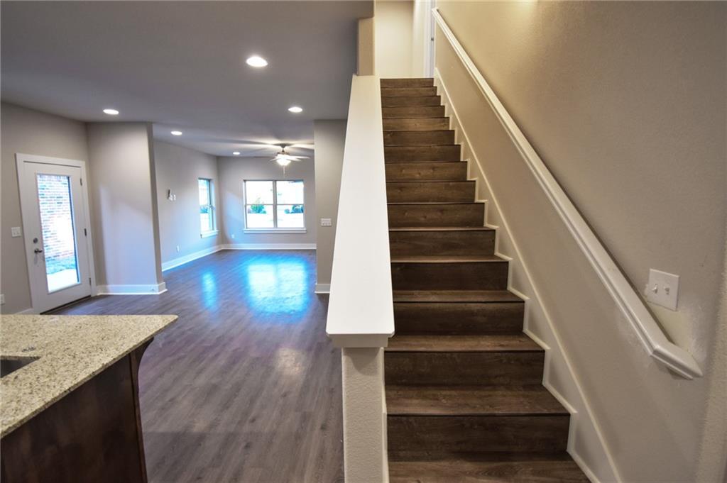 Villas At Forest Hills - Residential