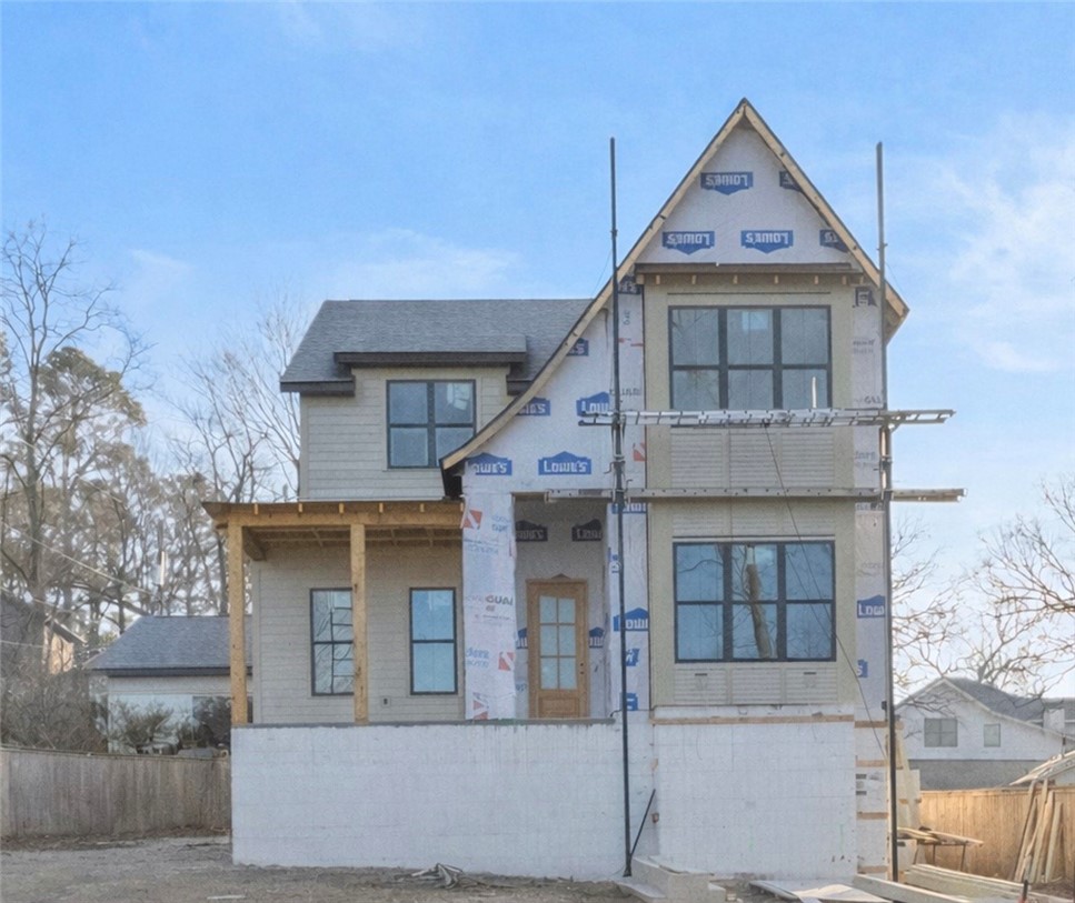 Wilsonadams Add - Residential