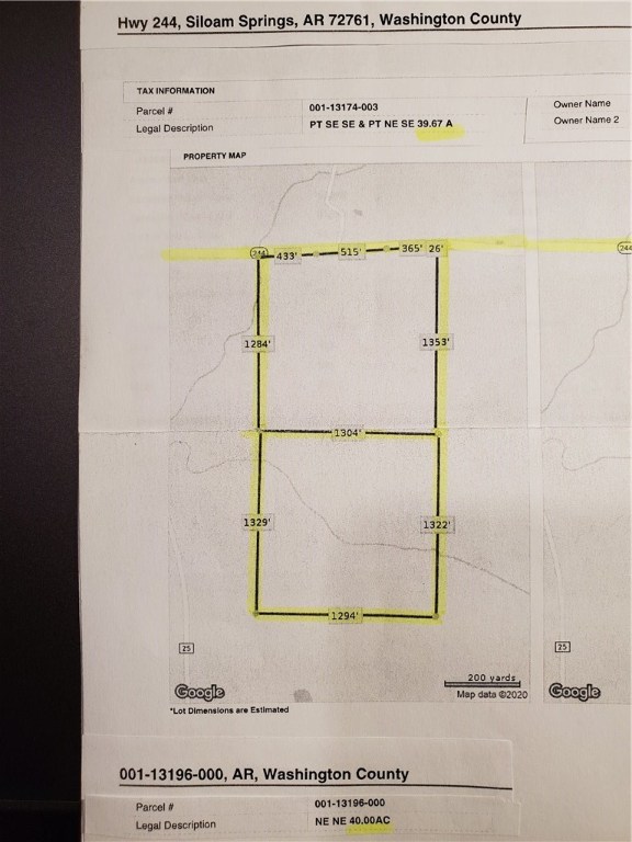 Main image without alt text