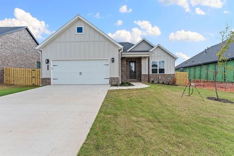 Photo of 1901 Ferguson Street, Pea Ridge, AR 72751 (MLS # 1335987)
