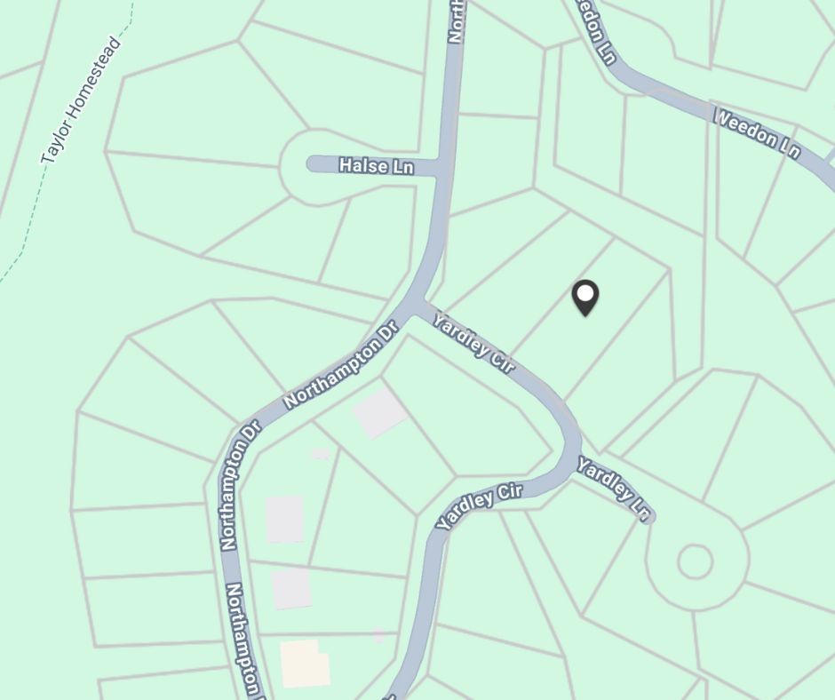 Northampton Sub Bvv - Land