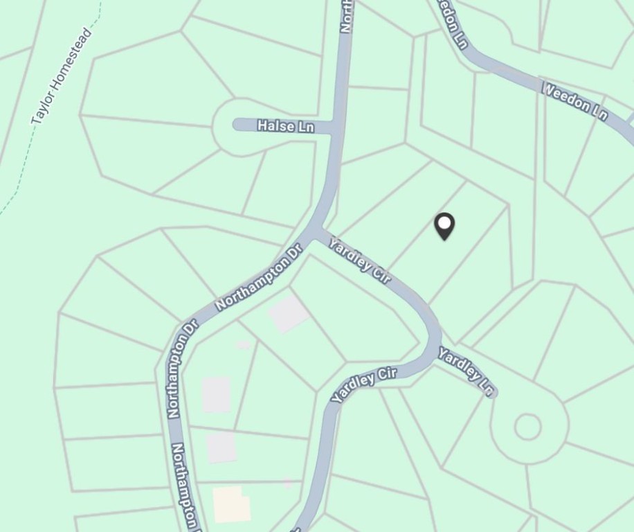 Northampton Sub Bvv - Land