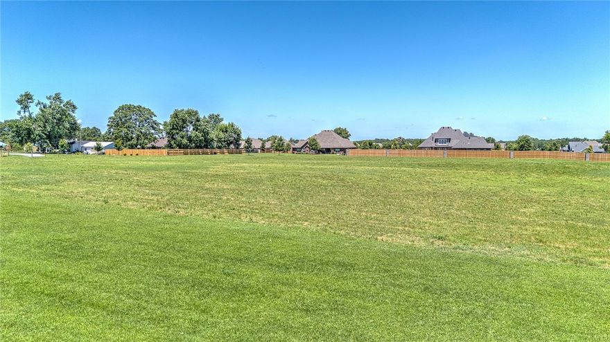 Rare opportunity to own a 1.41+ acre newly created estate lot just 3.5 miles from Walmart’s NEW Home Office. This build-ready site offers excellent access and ample space for a custom home, outdoor living, shop, and privacy. Located just 4.7 miles from Downtown Bentonville and minutes from parks and trails for biking, hiking, and outdoor recreation in one of Northwest Arkansas’ fastest-growing areas. Schedule your showing today!