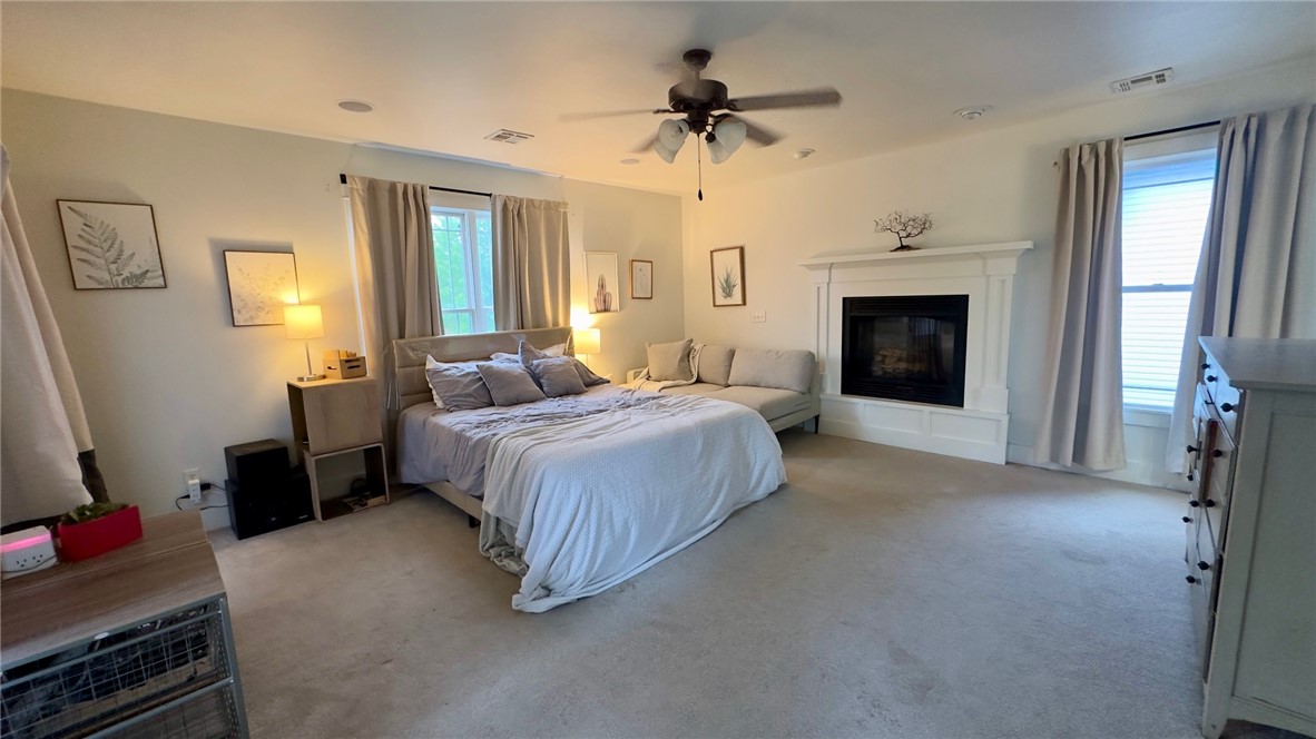 Allencroft Bentonville - Residential Lease