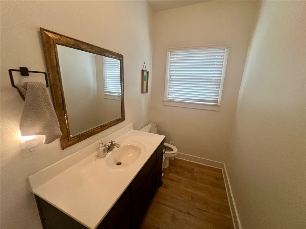 Allencroft Bentonville - Residential Lease