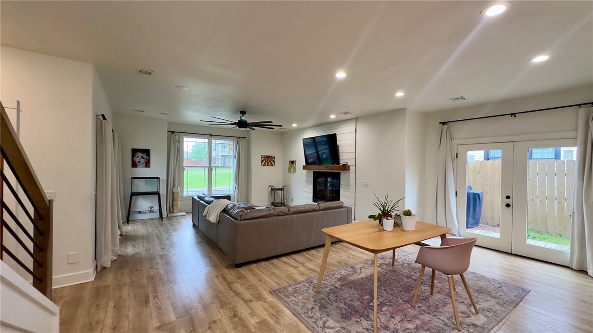 Allencroft Bentonville - Residential Lease