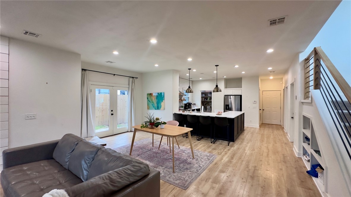 Allencroft Bentonville - Residential Lease