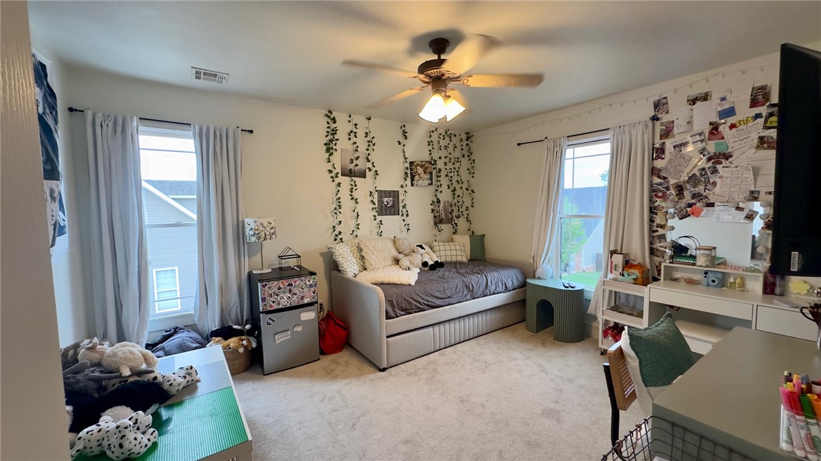 Allencroft Bentonville - Residential Lease