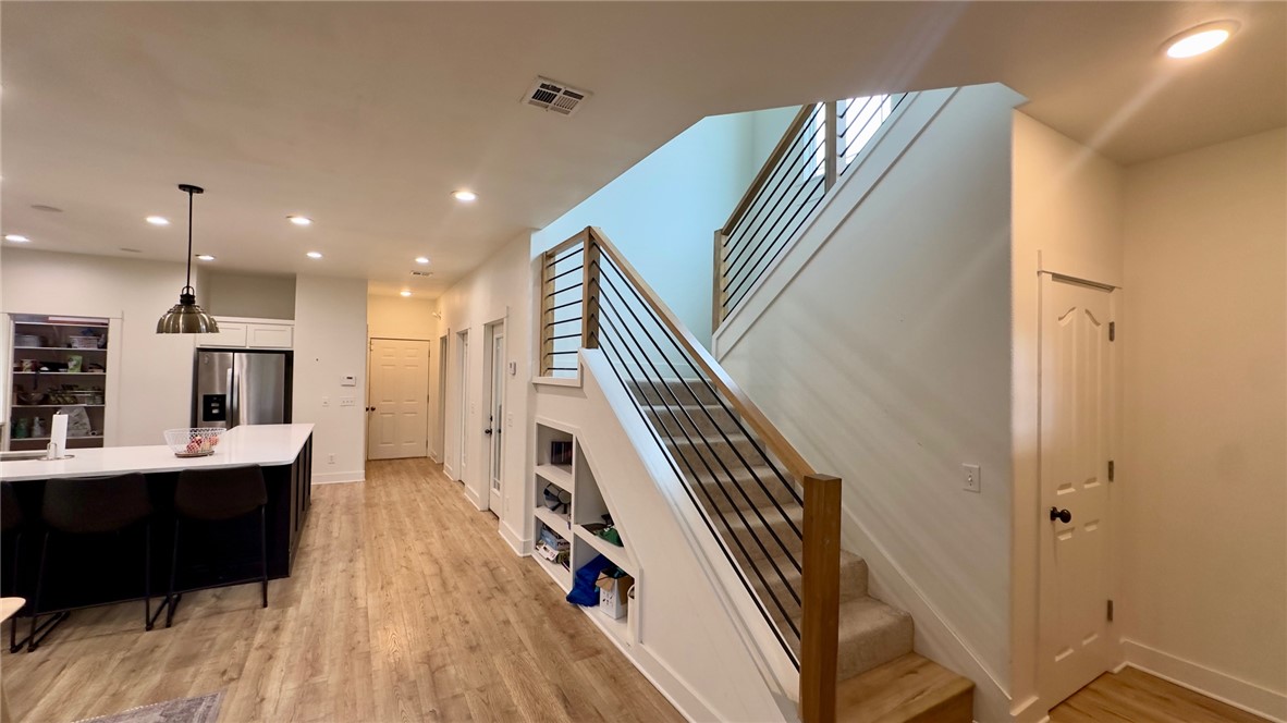 Allencroft Bentonville - Residential Lease