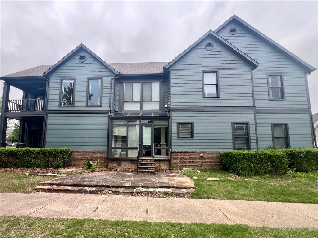 Allencroft Bentonville - Residential Lease