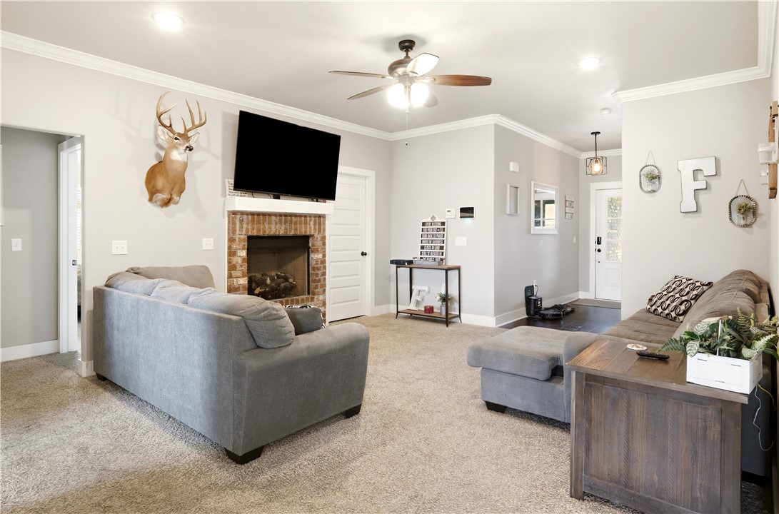 Endura Park Sub Siloam Spgs - Residential