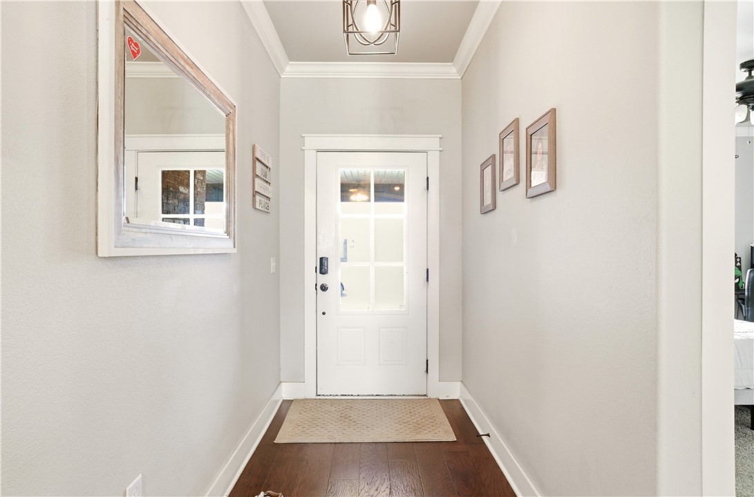 Endura Park Sub Siloam Spgs - Residential